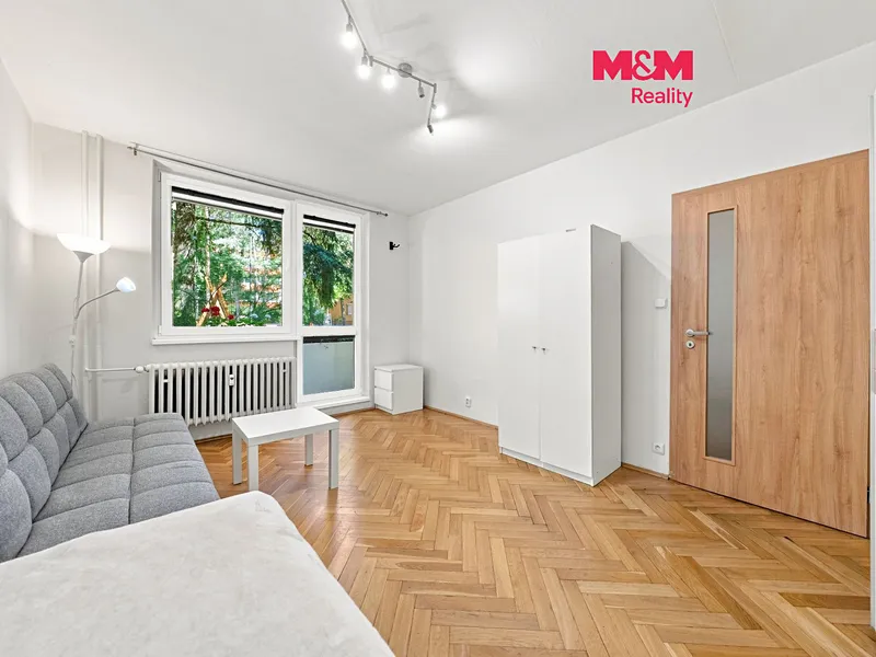 Prodej bytu 2+1, 46 m², Brno, ul. Luční
